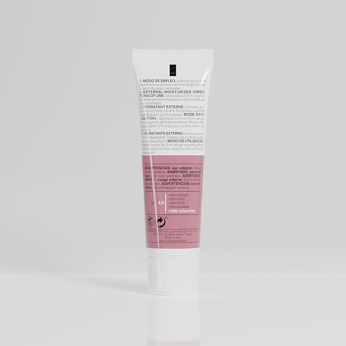 Cumlaude Hidratante Externo Clx Gel 30Ml