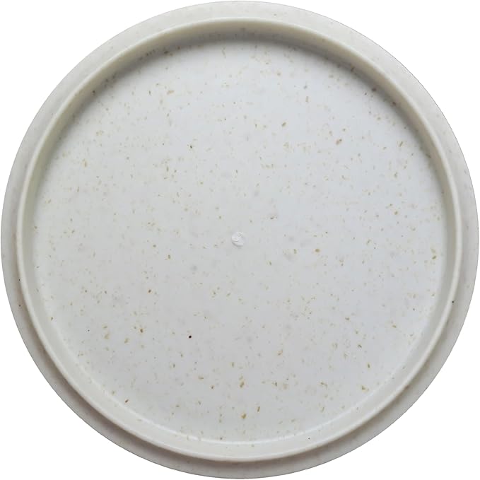 Bernoulli Einstein Wood Bio-Composite Mid Range Disc Golf Disc | 160-165 Gram | PDGA Approved