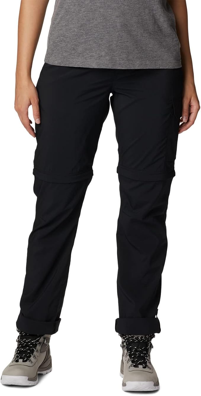 Columbia Women's Silver Ridge Utility Convertible Pants