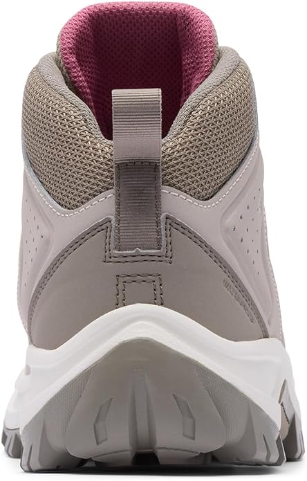 Columbia Transverse Suede