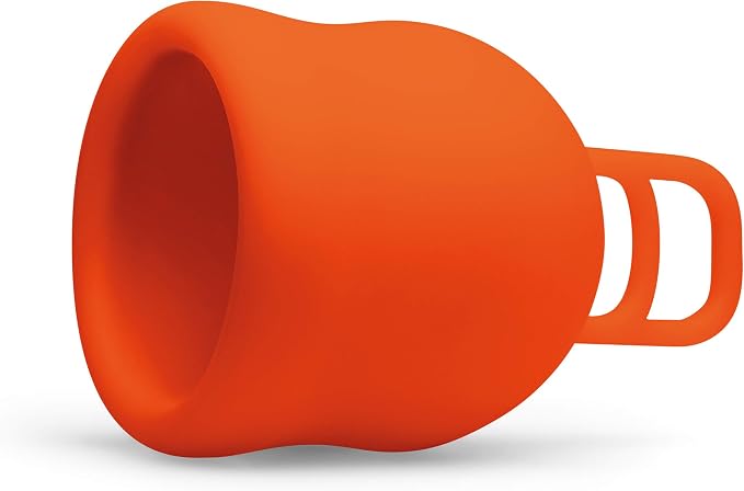 Merula Cup XL Fox – The Menstrual Cup for The Very Strong Days