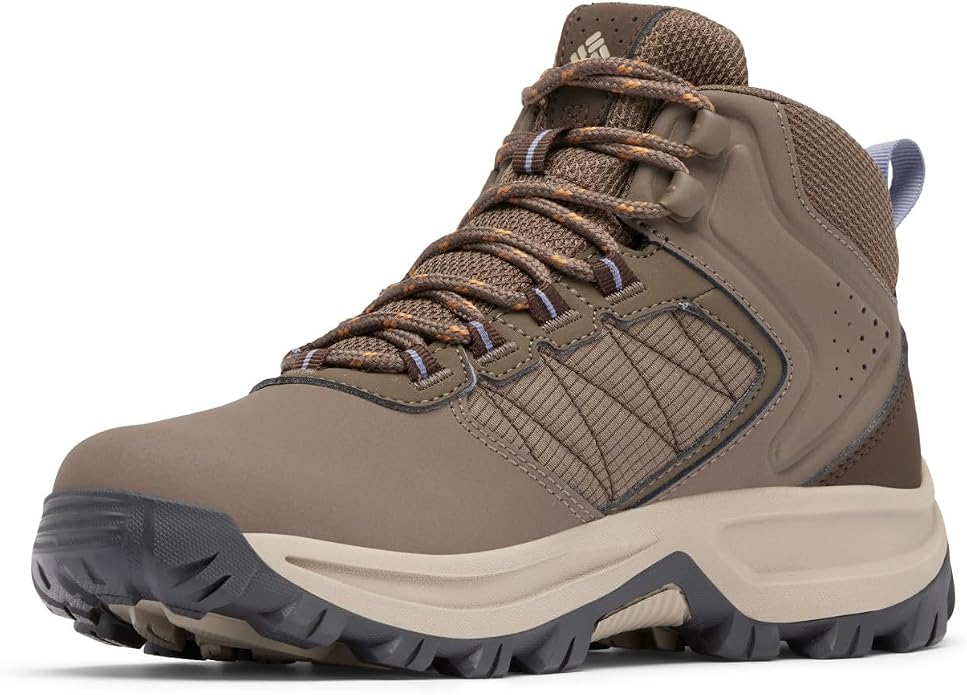Columbia Transverse Suede