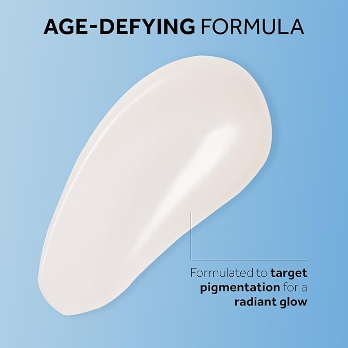 No7 Lift & Luminate Triple Action Face Serum - Collagen Peptide Anti-Wrinkle + Brightening Emblica & Vitamin C Serum + Pro Retinol Skin Firming Hyaluronic Acid & Hibiscus (50ml)