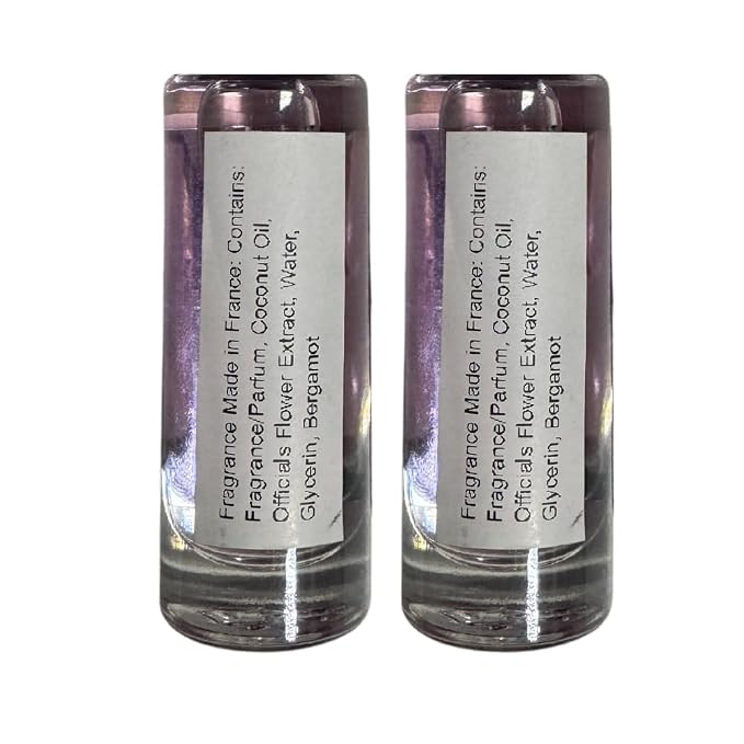 Smell Like Far Away Pour Femme Roll On Oil 12ml