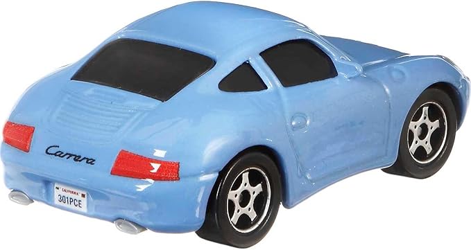 Disney Cars Toys Sally