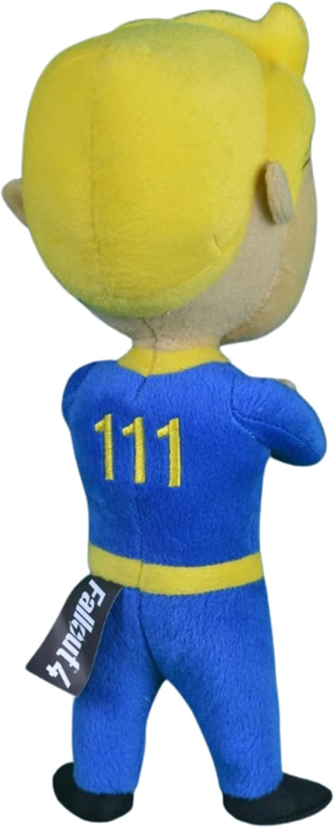 Fallout Vault Boy 111 Crossed Arms Plush