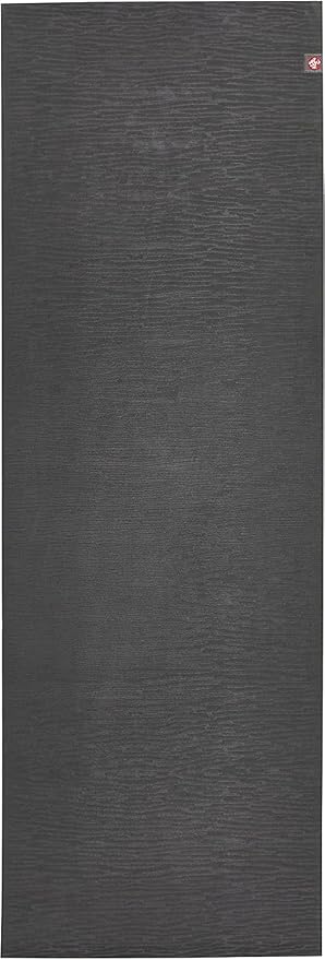 Manduka eKO Yoga Mat - Natural Rubber | Eco-Friendly | Soft Textured Surface| Natural Next-to-Skin Feel