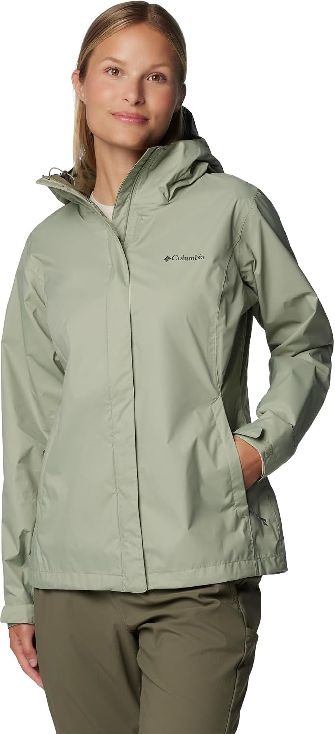 Columbia Women’s Arcadia II Jacket