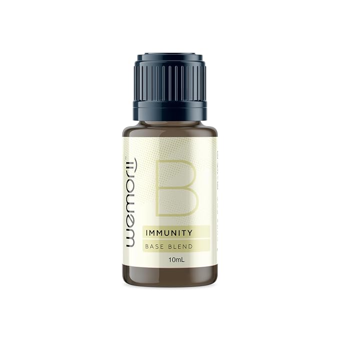 Blend (B) - Refill Cartridge for The Wemorii One Home