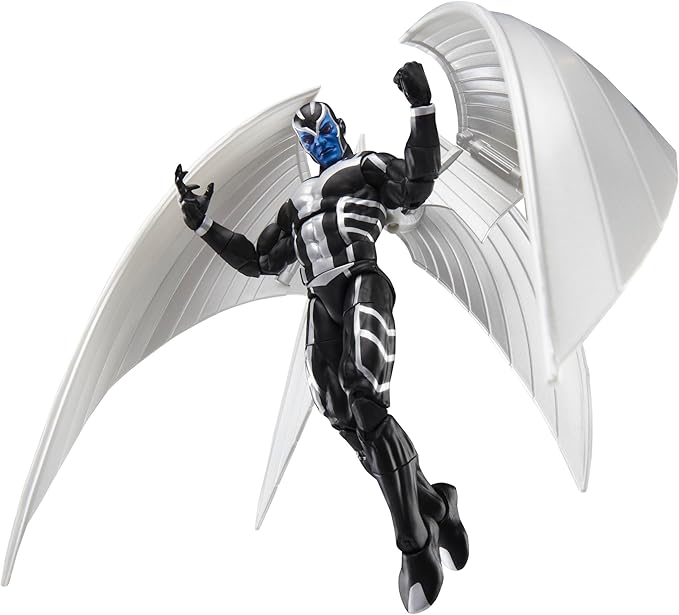 Marvel Legends Series Comic Inspired Archangel Figure