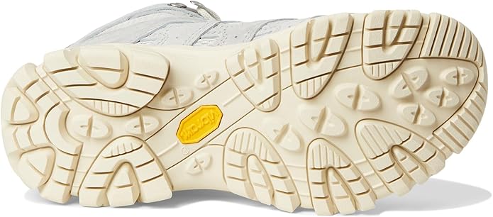 Merrell Women's Moab 3 Mid Waterproof Hiking Boots