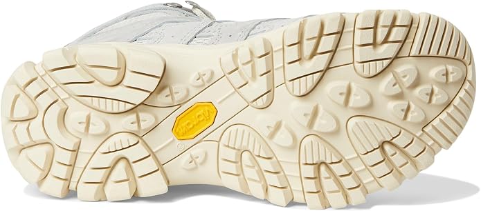 Merrell Women's Moab 3 Mid Waterproof Hiking Boots