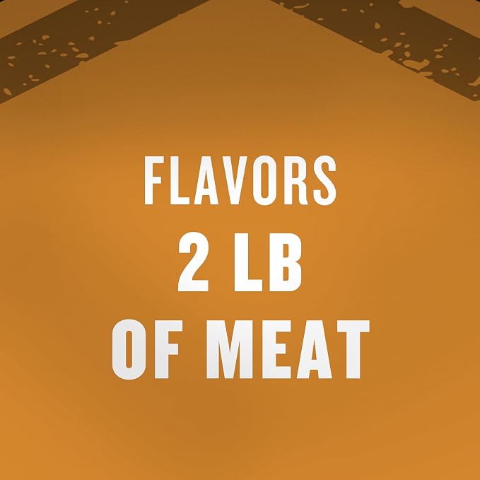 McCormick Grill Mates Marinade Mix, Hawaiian Style BBQ, Tropical Hawaiian-Inspired, 15 Minute Marinade for Chicken, Pork, and Seafood, 1.25 oz (Pack of 12)