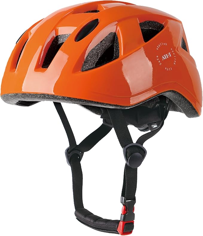 Kids Bike Helmet,2 Sizes Adjustable for Youth Child Boys & Girls Ages 3-5-8-14,Ventilation and Multi-Sport for Bicycle Skate