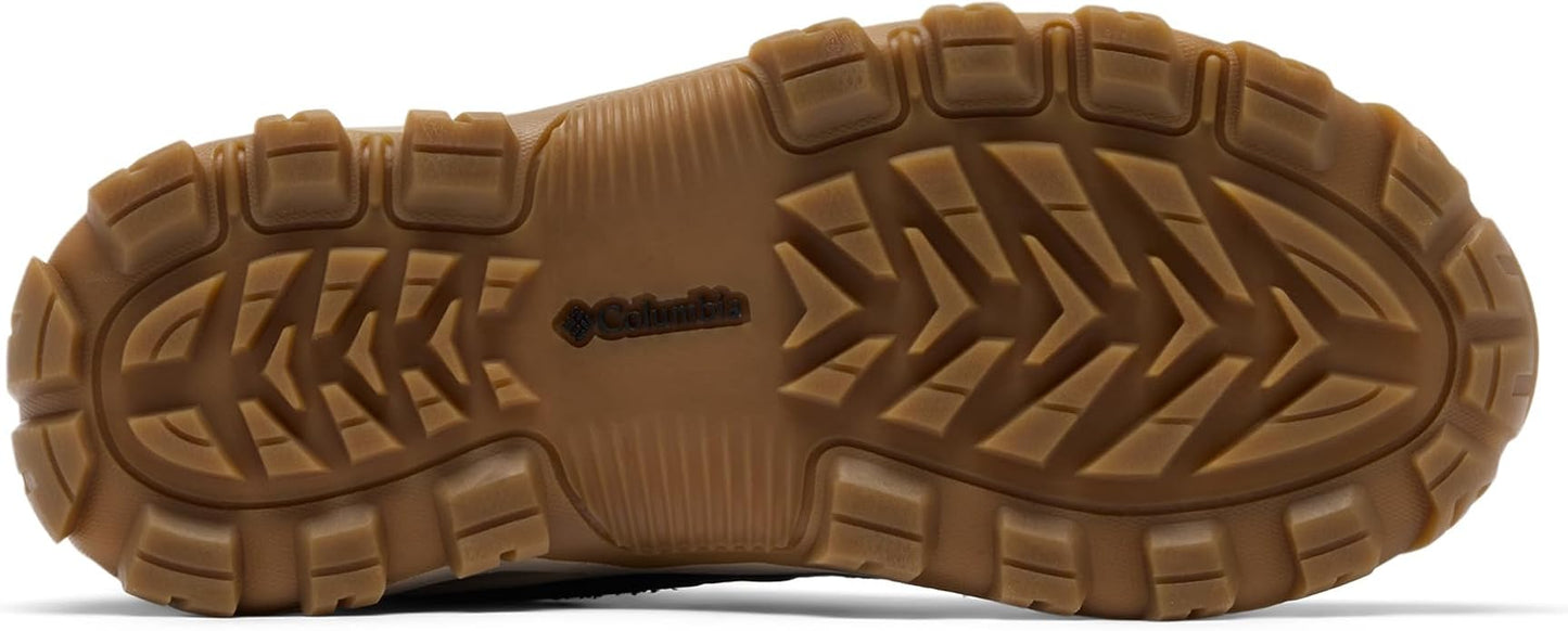 Columbia Transverse Suede
