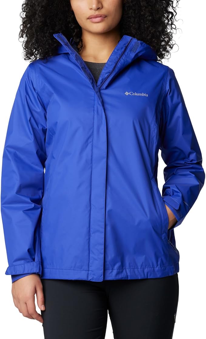 Columbia Women’s Arcadia II Jacket