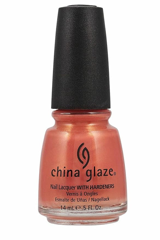 China Glaze Nail Polish, Thataway CG0093