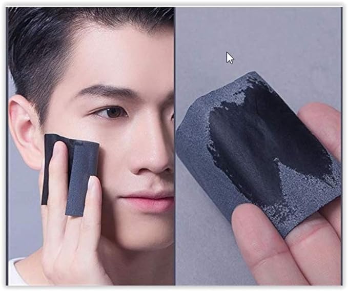 PEPPLUS + Anti-wrinkle Eye Cream, Firming, Moisturizing, Nourishing 30 ml Bundled with 1 Pack Oil Absorbing Blotting Paper