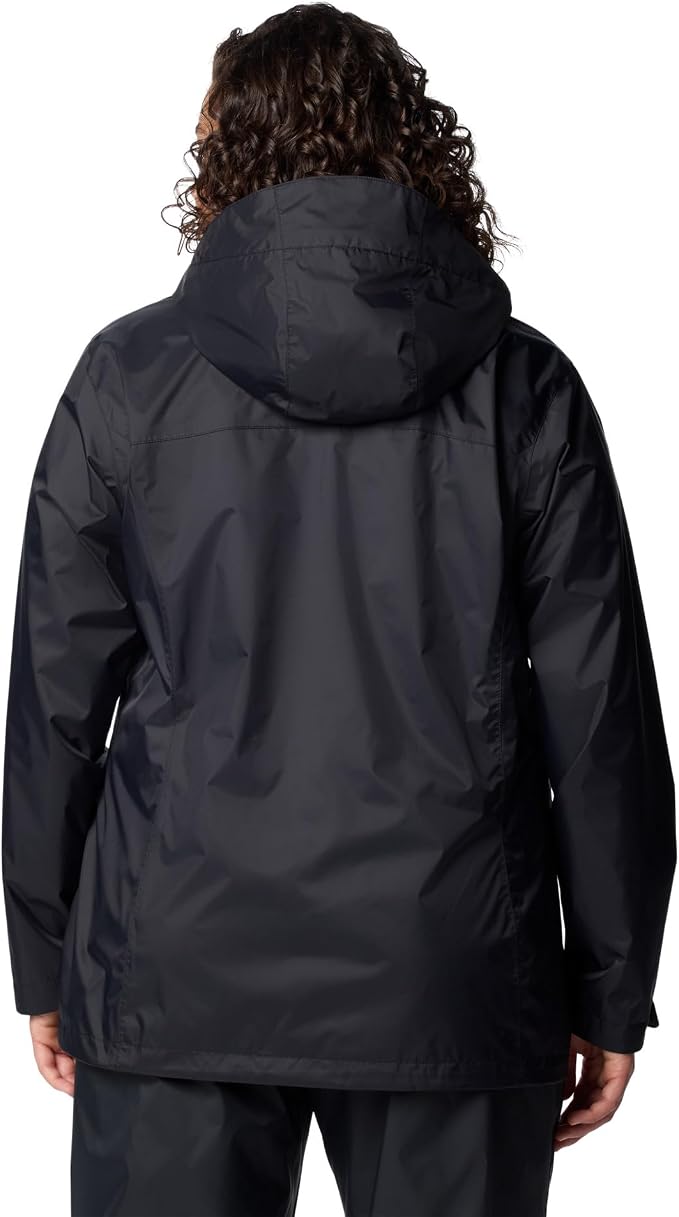 Columbia Women’s Arcadia II Jacket