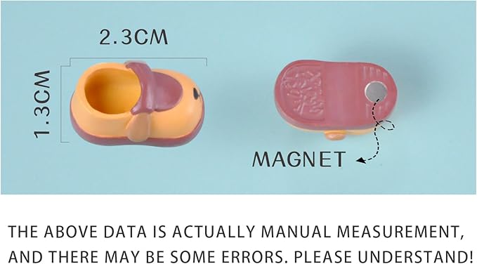 YMY ob11 Cute Animal Doll Shoes bjd Doll 1/12 Scale Action Figure Shoes Cute Shoes