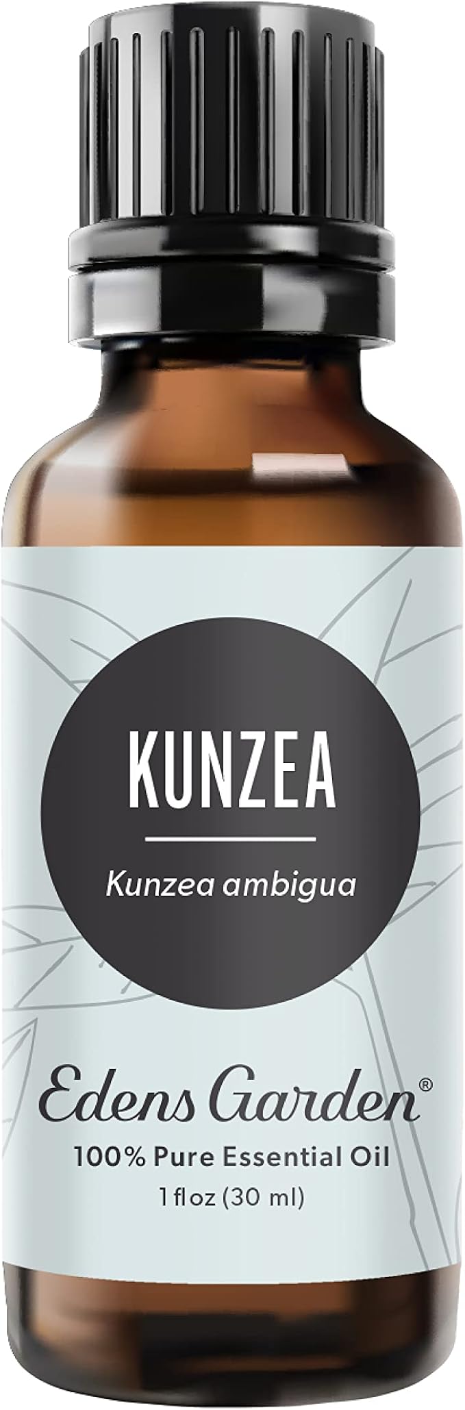 Edens Garden Kunzea Essential Oil- 100% Pure Premium Grade, Undiluted, Natural, Therapeutic, Aromatherapy, The Best for Diffuser, Skin, Humidifiers, Kid Safe 30 ml (1 fl oz)