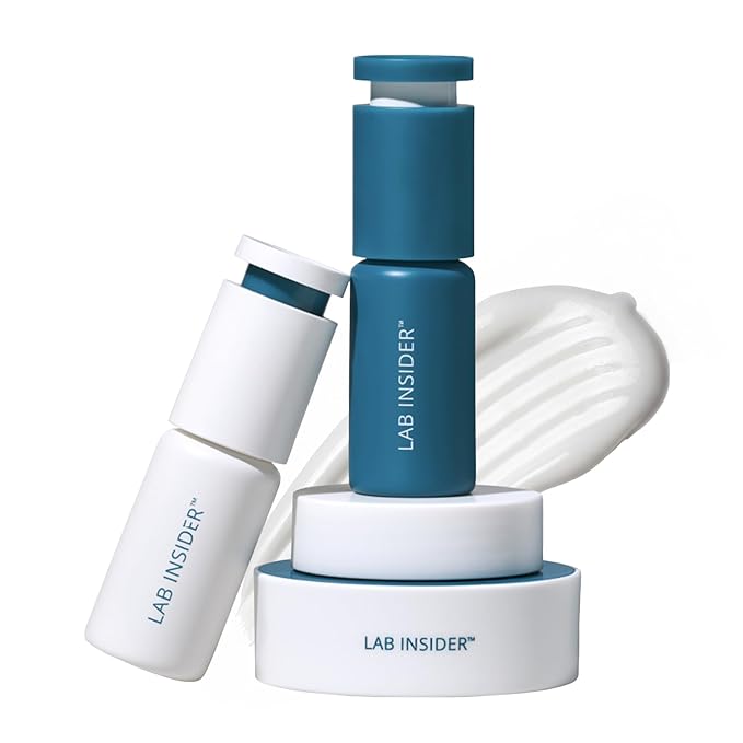 SKINN Lab Insider 30 Day Eye Boot Camp Skincare Gift Set - Day & Night Caffeine Eye Cream & Under Eye Serum Set - Anti Aging Firming Treatment for Wrinkles, Dark Circles, Smooth Lines & Puffiness