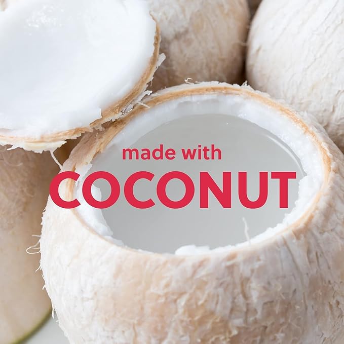Tree Hut Coco Colada Shea Sugar Scrub, Mothers Day Gifts, Exfoliating & Hydrating Body Scrub with Shea Butter & Essential Oils, Smooth & Soften Skin, 18 oz