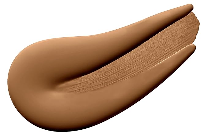 wet n wild Bare Focus Tinted Hydrator Tinted Skin Veil, Lightweight Buildable Coverage with Hyaluronic Acid & Vegan Squalane, Semi-Matte Finish, Cruelty-Free - Medium Deep