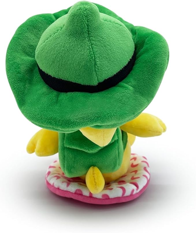 Youtooz Peanuts Woodstock Shoulder Rider 6-Inch Plush, – Collectible Woodstock Shoulder Rider Plushie from Peanuts