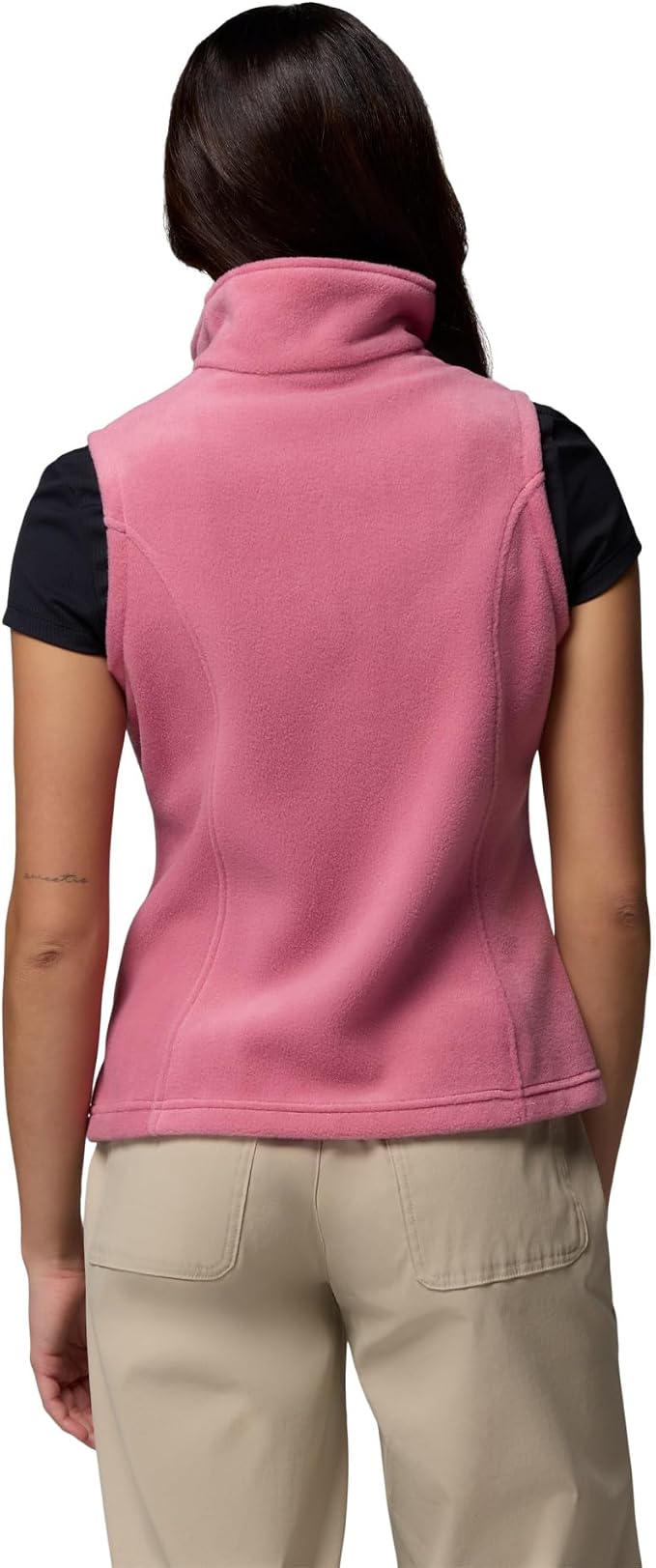 Columbia Women's Benton Springs Vest