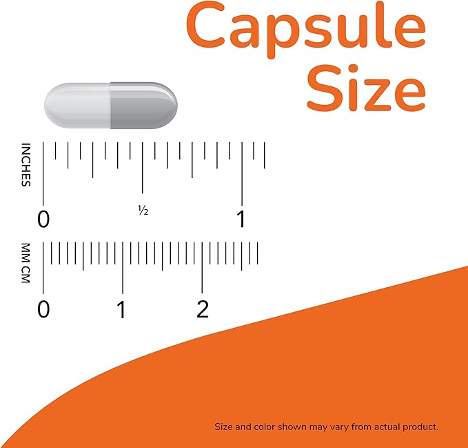 Now Supplements Calm & Focus with Zembrin® & GABA, Cognitive Support*, Clinically Validated, 60 Veg Capsules