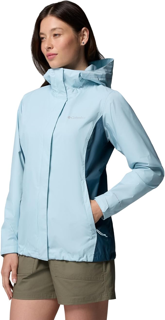 Columbia Women’s Arcadia II Jacket