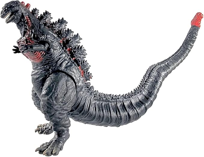 Destroyah Action Figures Toys, King of The Monsters Dragon Monster (Shin Godzi #2)