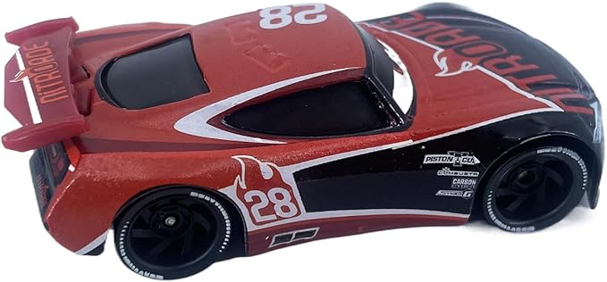 Metal Mini Toy Car 1:55 Diecast Compact Portable & Collectible Vehicles for 3+ Years Kids Boys Girl Birthday Gift