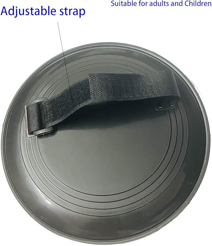 Toss and Catch Ball Game Set with 2 Paddles, 2 Balls, Ideal for Developing Hand-Eye Coordination