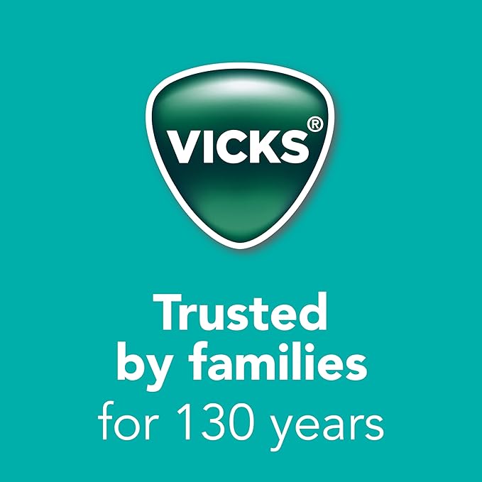 VICKS Sinex Saline Extra Strength Nasal Spray, 3X Concentrated* Drug Free Ultra Fine Mist, Instantly Clears Mucus, Ultra Concentrated to Clear Congestion Fast, Safe For Daily Use, 5 OZ x 2