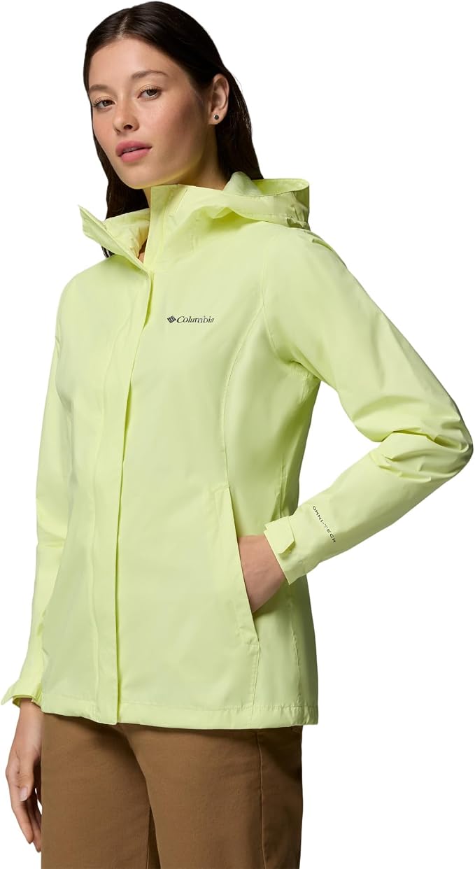 Columbia Women’s Arcadia II Jacket