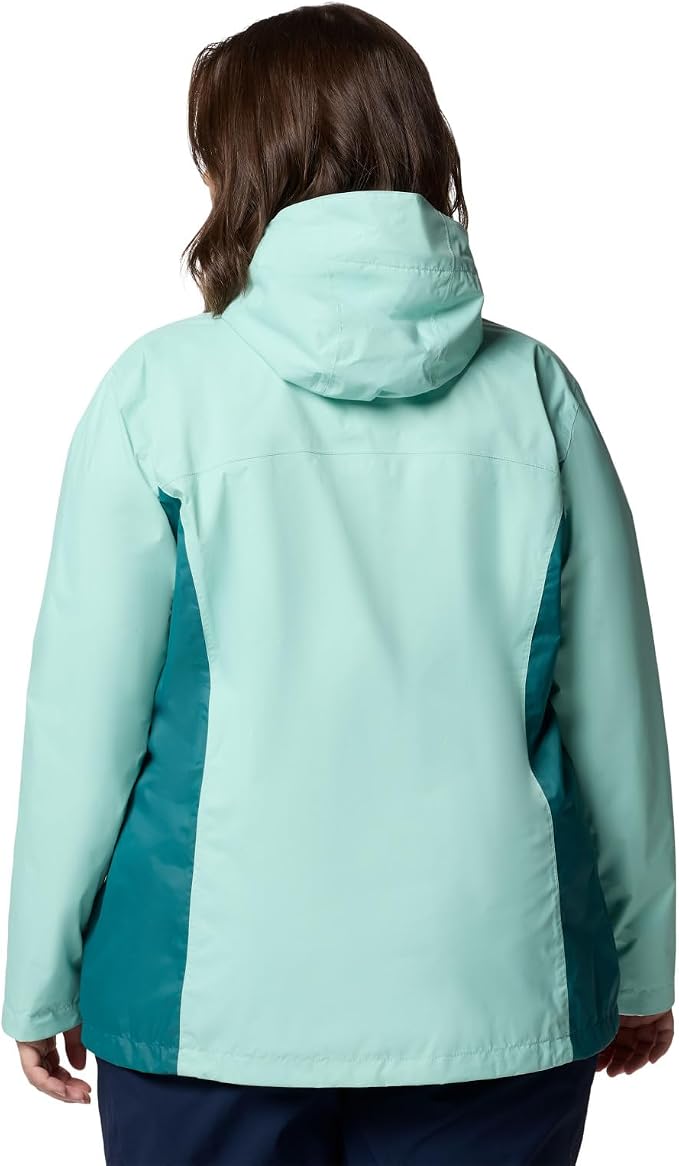 Columbia Women’s Arcadia II Jacket