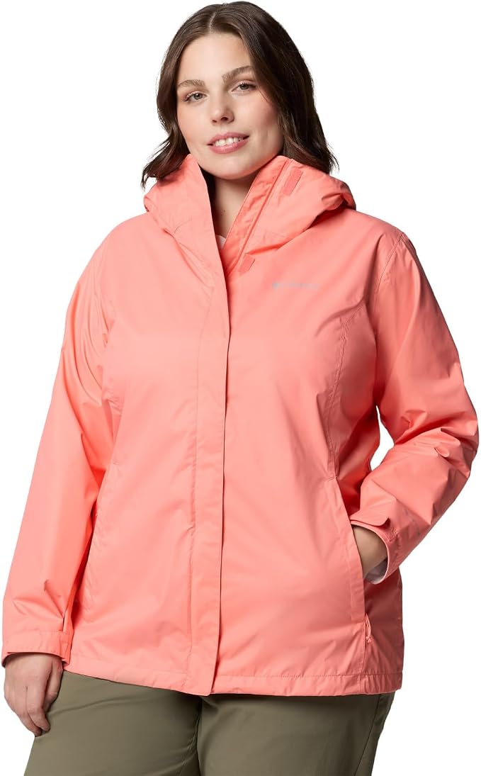Columbia Women’s Arcadia II Jacket