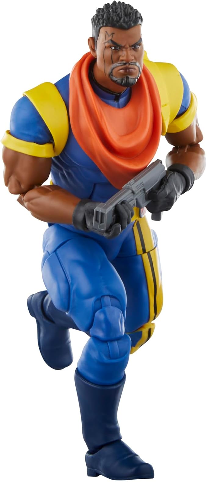 Marvel Legends Series Bishop, X-Men ‘97 Collectible 6-Inch Action Figures