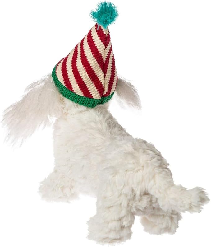 Mary Meyer Stuffed Animal Putty Collection Premium Soft Toy, 9-Inches, Dasher Dachshund