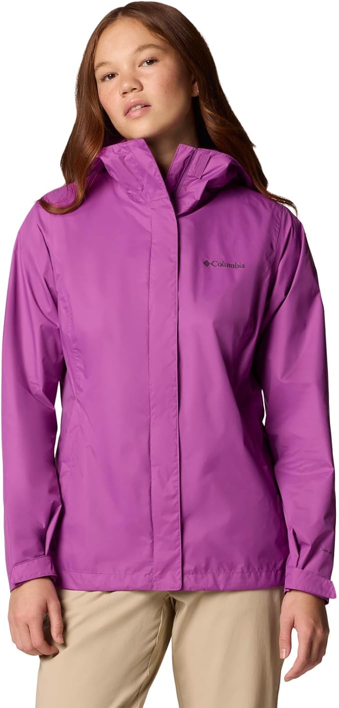 Columbia Women’s Arcadia II Jacket