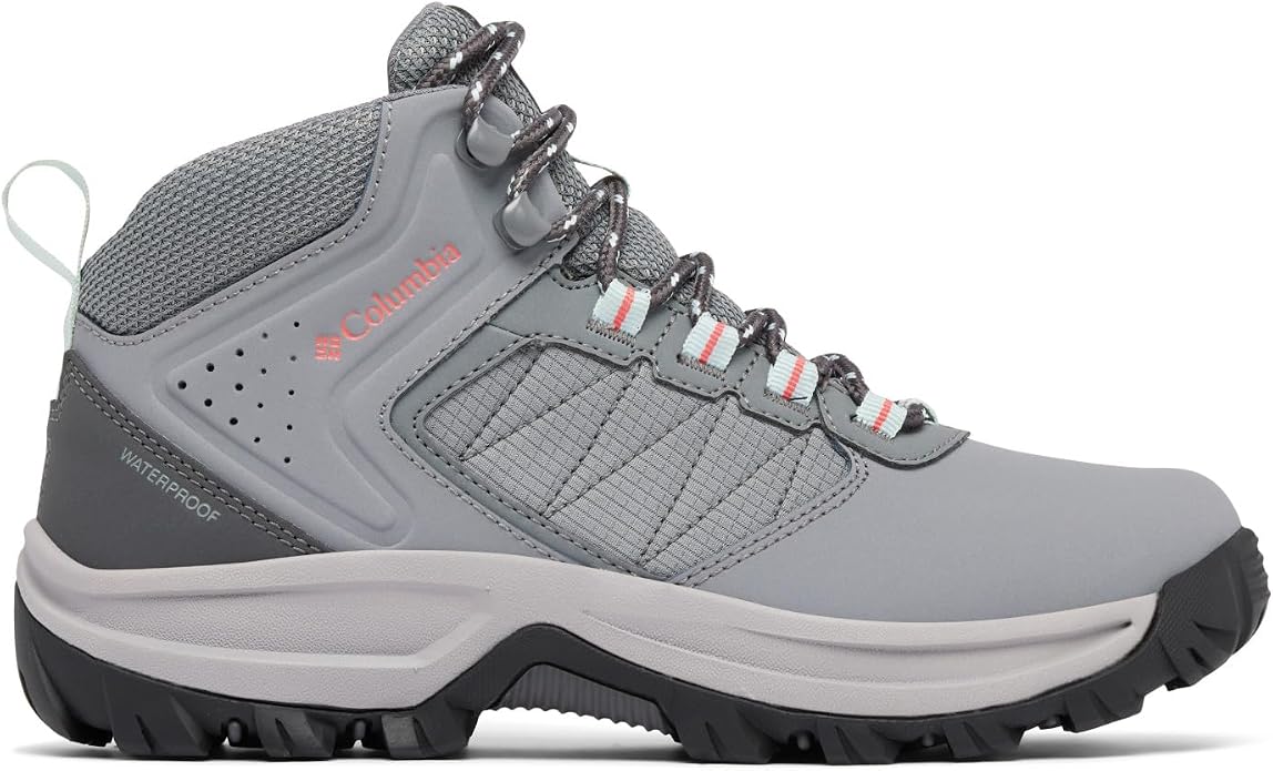 Columbia Transverse Suede