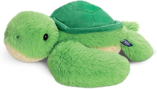 Vermont Teddy Bear Turtle Stuffed Animal - Turtle Plush, 18 Inch