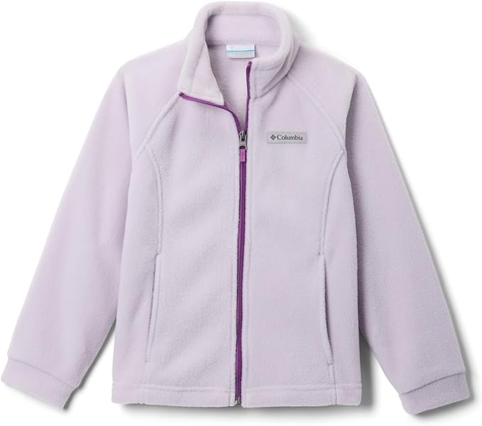 Columbia Unisex-Baby Benton Springs Fleece Jacket