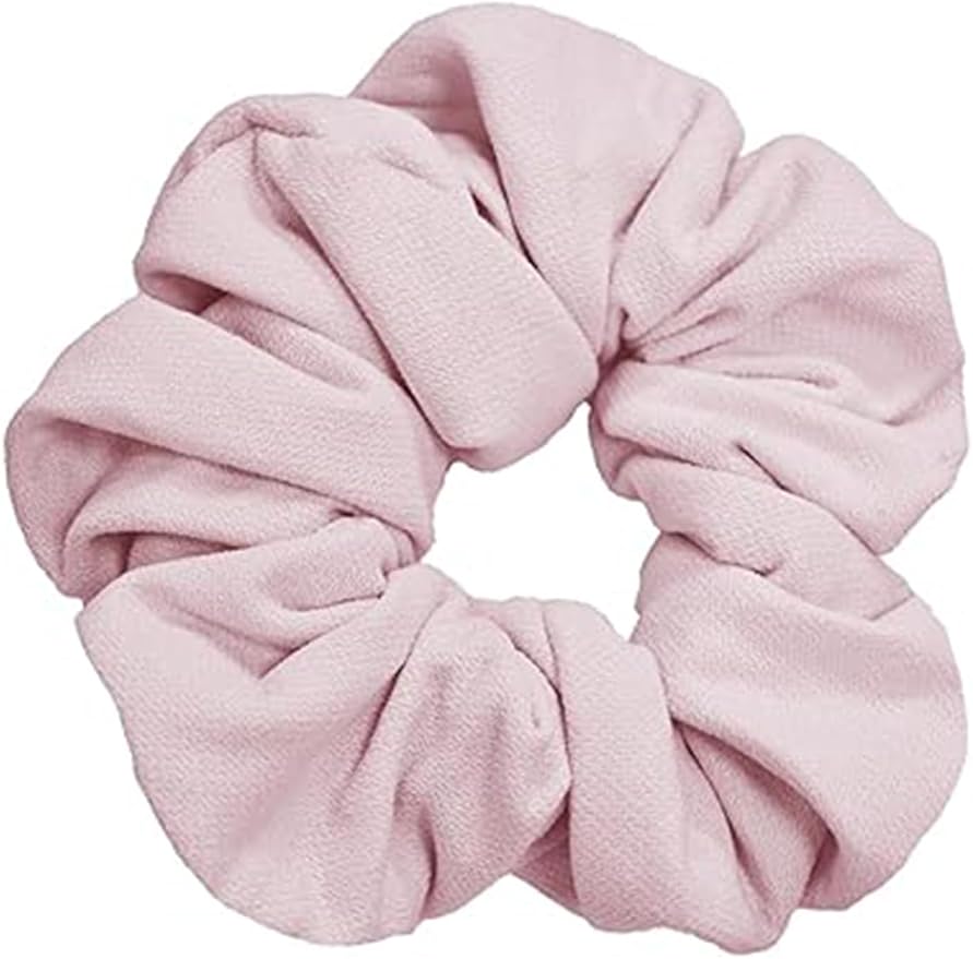 Yoga Mat Scrunchie - Yoga Mat Strap Band - Fits Most Size Mats (Not Suitable for Overly Thick Mats)