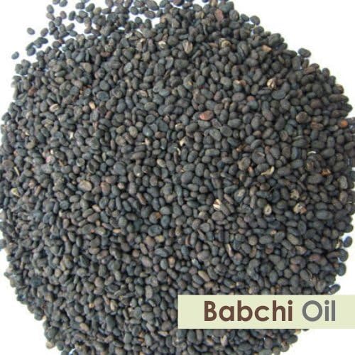 Salvia Babchi Oil Cosmetic Grade (30 ml / 1.01 fl oz) with Dropper - for DIY Skin and Hair Care Ideal for Serums Balms Massage Oils and Beauty Formulations