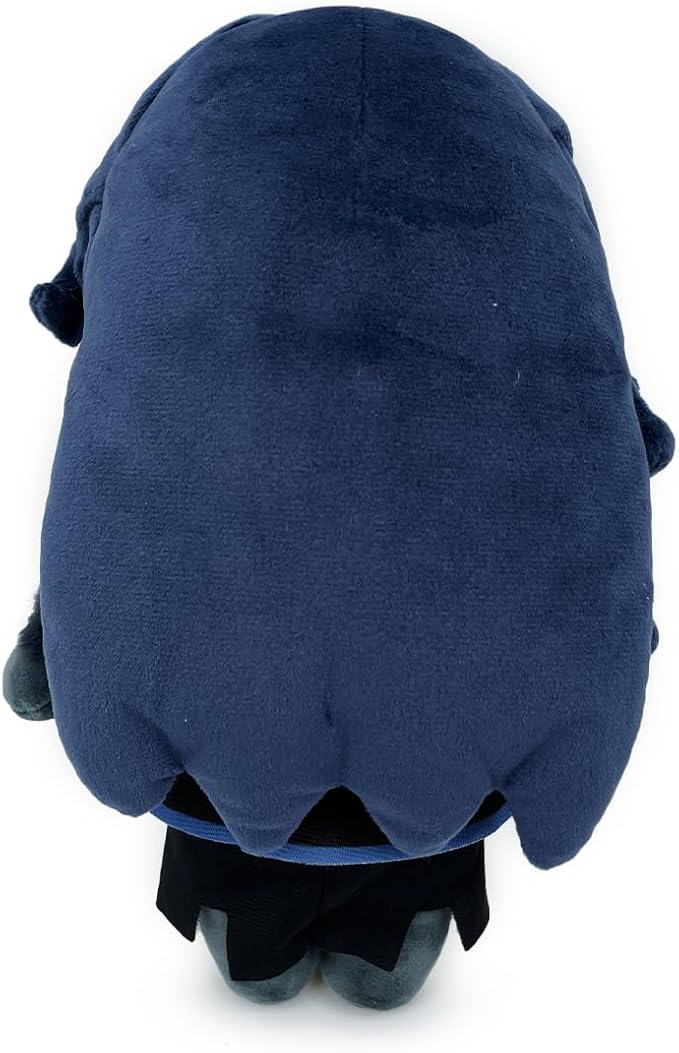 Youtooz The Witcher Yennefer 9" Plush, Collectible Yennefer from The Witcher Plush Collection