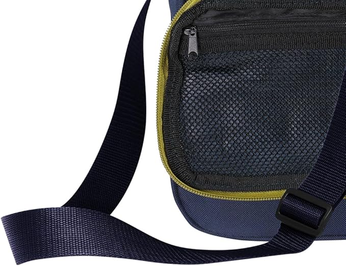 MVP Disc Sports Cell Disc Golf Starter Bag (Choose Your Favorite Color)