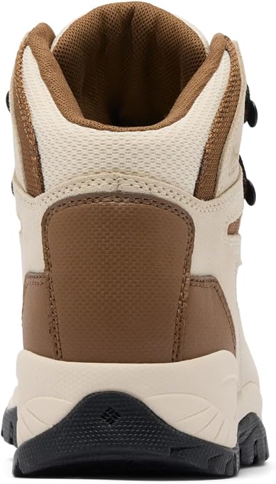 Columbia womens Newton Ridge Plus Waterproof Amped
